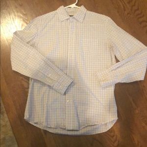 Gap Men’s dress shirt